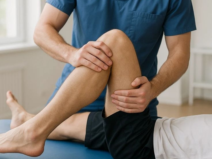 Clinical Rehabilitation
