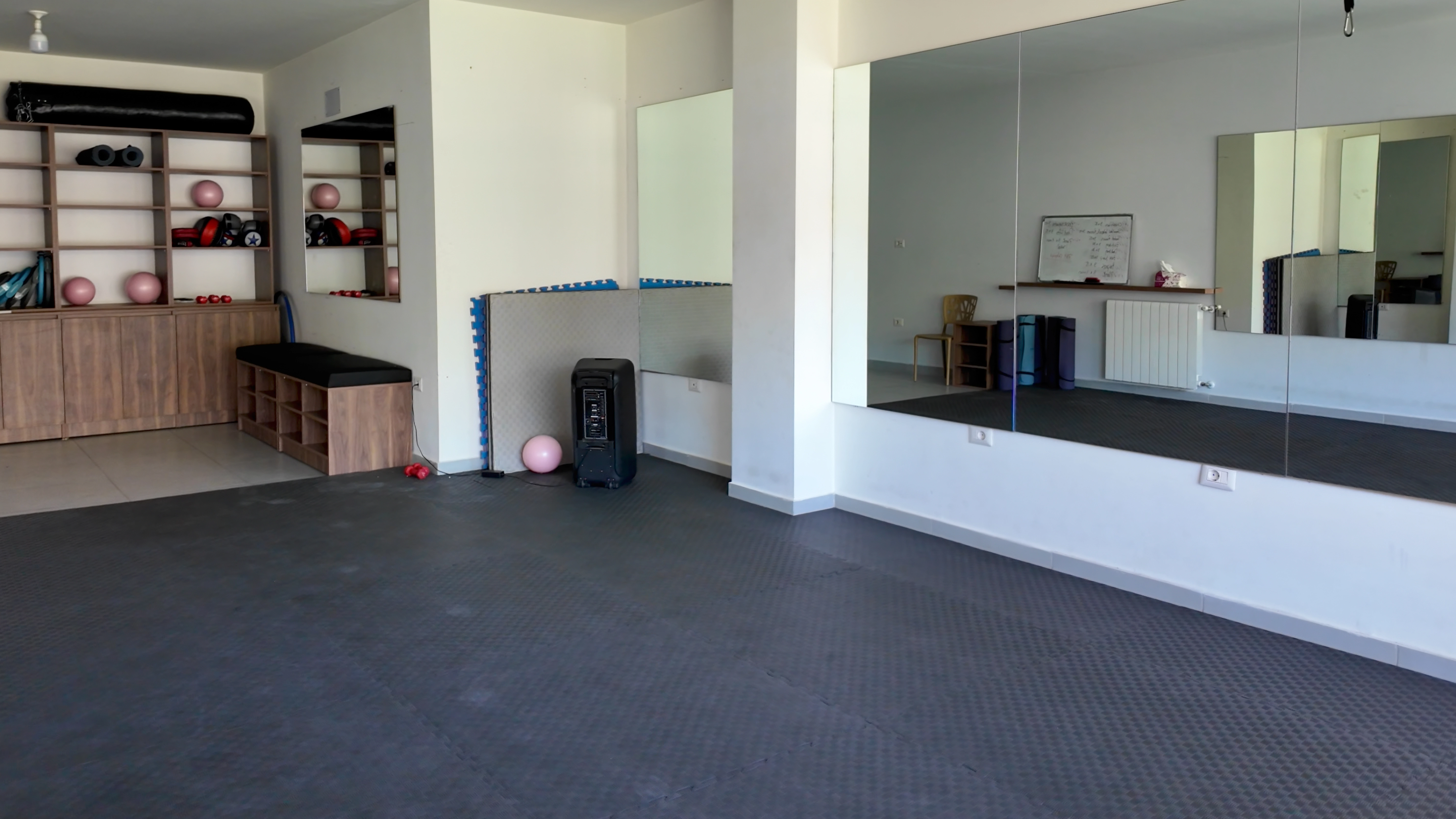 Clinical Rehabilitation