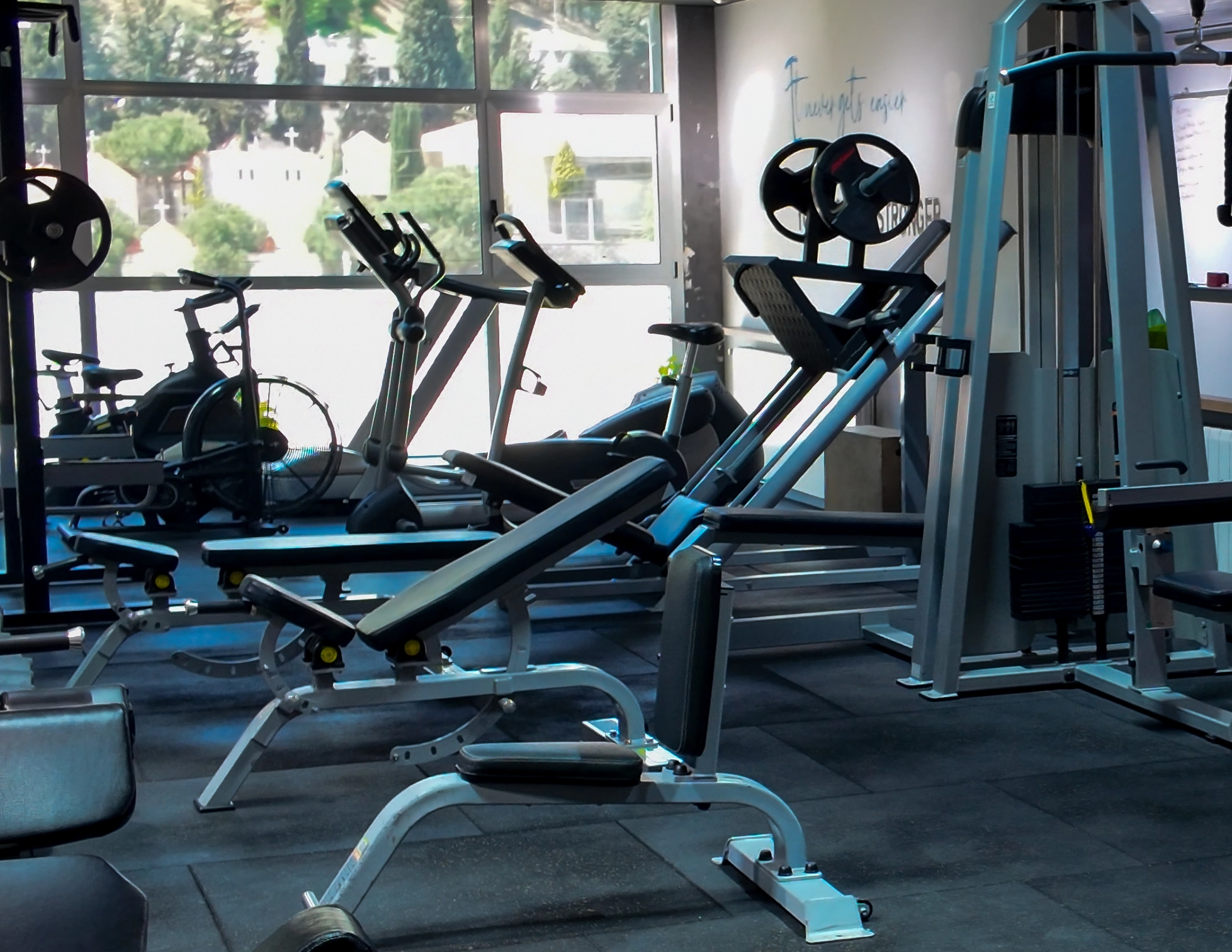 Clinical Rehabilitation
